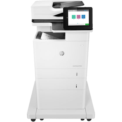 HP LaserJet Enterprise MFP M635fht