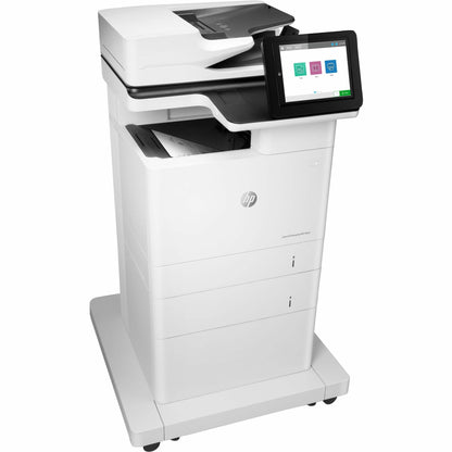 HP LaserJet Enterprise MFP M635fht