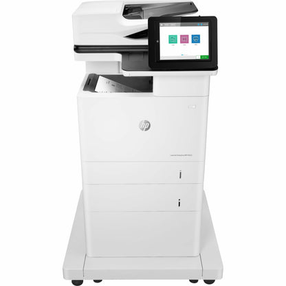 HP LaserJet Enterprise MFP M635fht