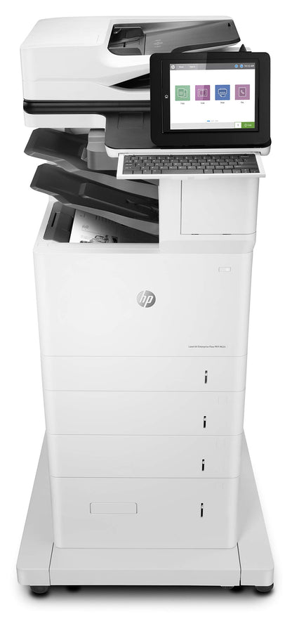 HP LaserJet Enterprise MFP M635z