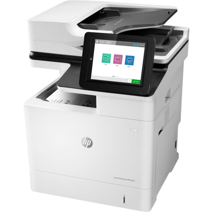 HP LaserJet Enterprise MFP M636fh