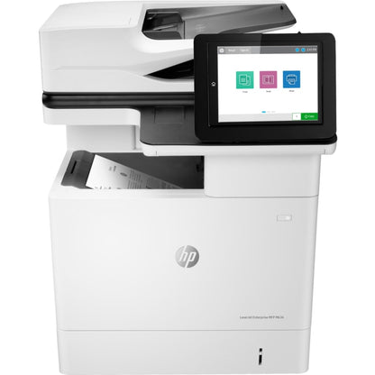 HP LaserJet Enterprise MFP M636fh