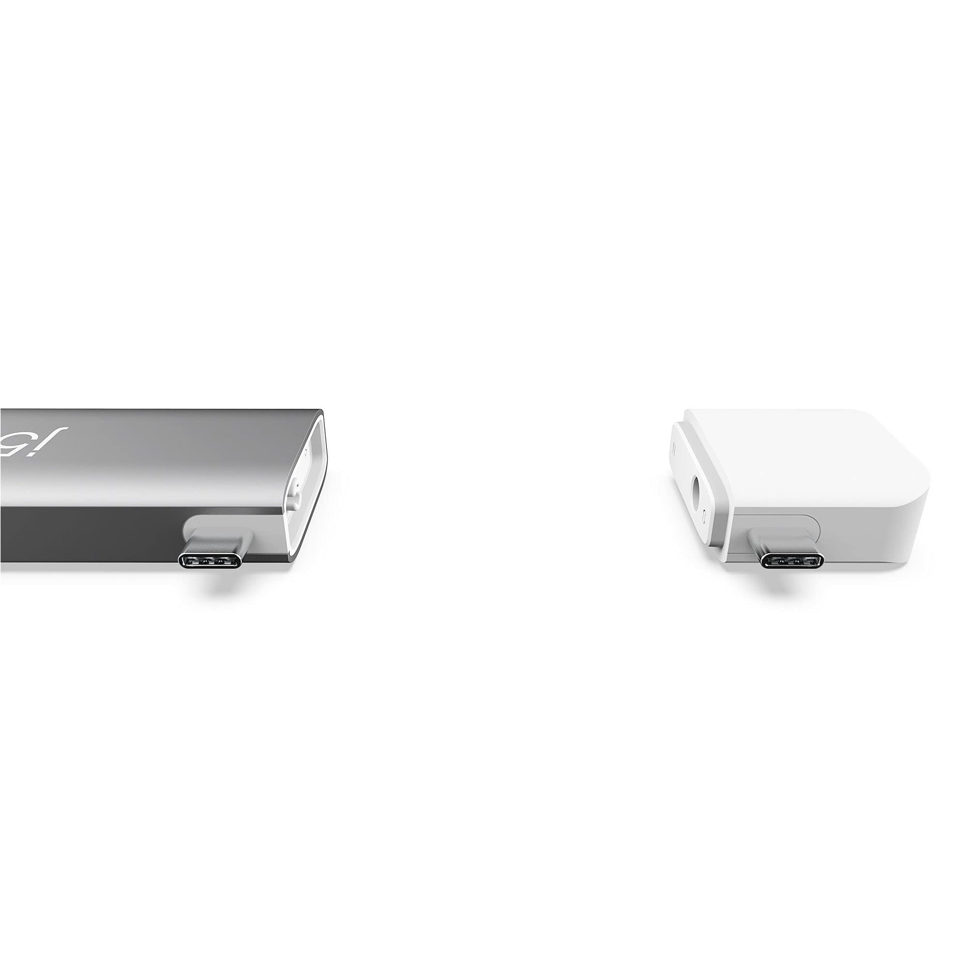 
j5create ULTRADRIVE Kit USB-C™ Dual-Display Modular Dock 8 in 1 (JCD387)