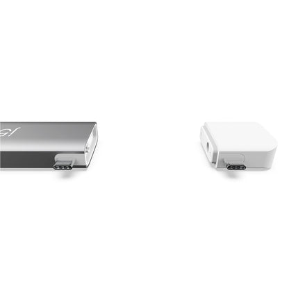 j5create ULTRADRIVE Kit USB-C™ Dual-Display Modular Dock 8 in 1 (JCD387)