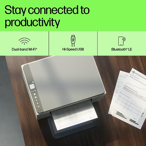 
HP LaserJet MFP M233dw