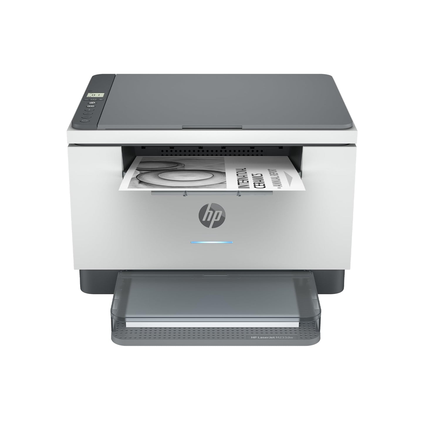 
HP LaserJet MFP M233dw
