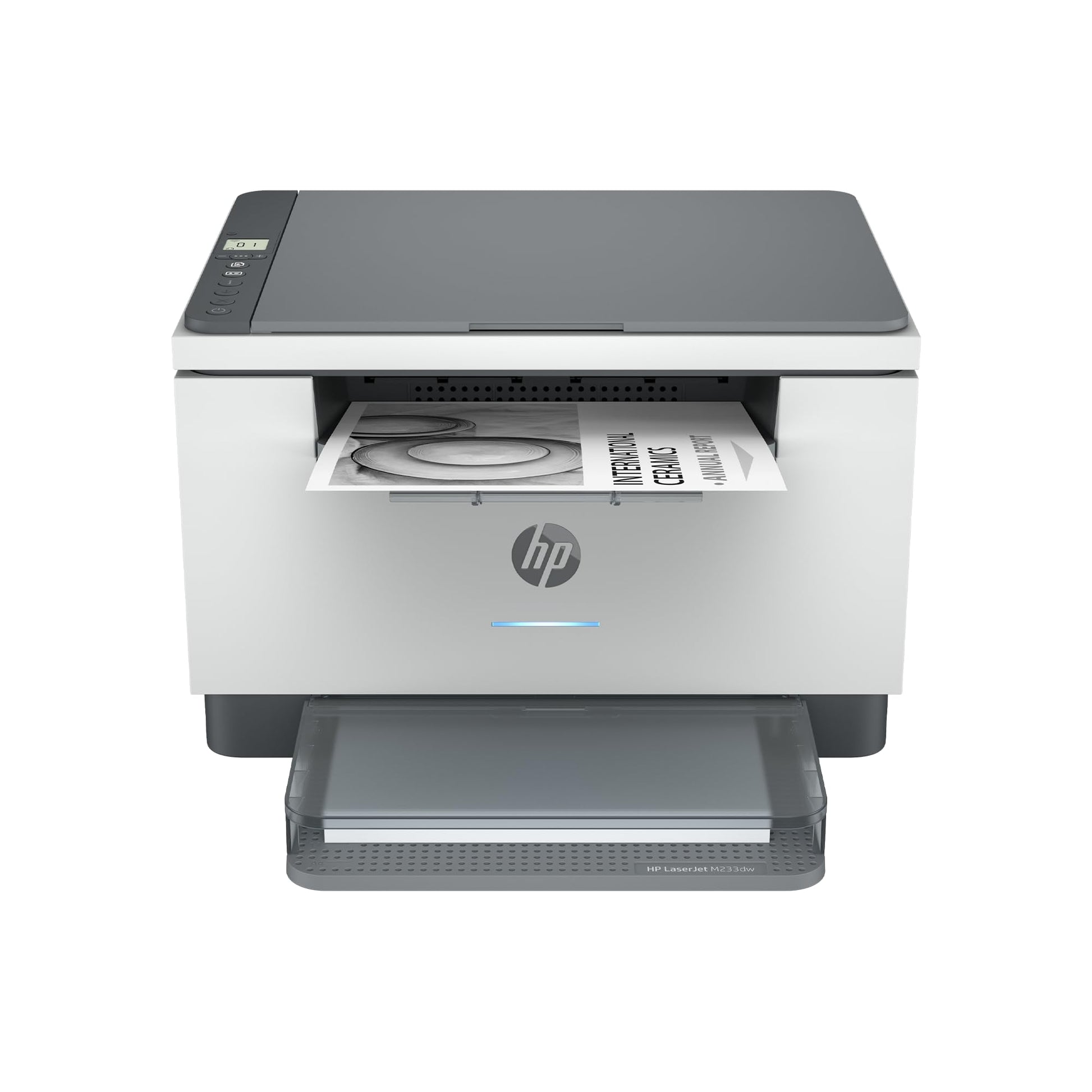 
HP LaserJet MFP M233dw