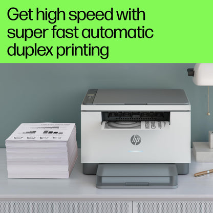 HP LaserJet MFP M233dw