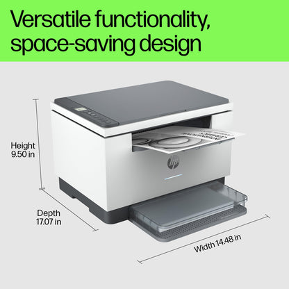 HP LaserJet MFP M233dw