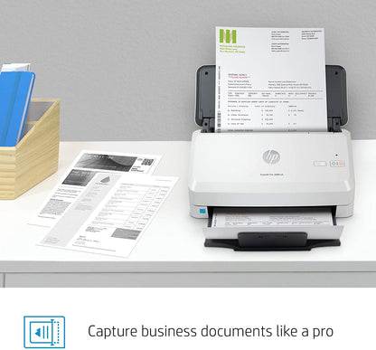 HP ScanJet Pro 3000 S4