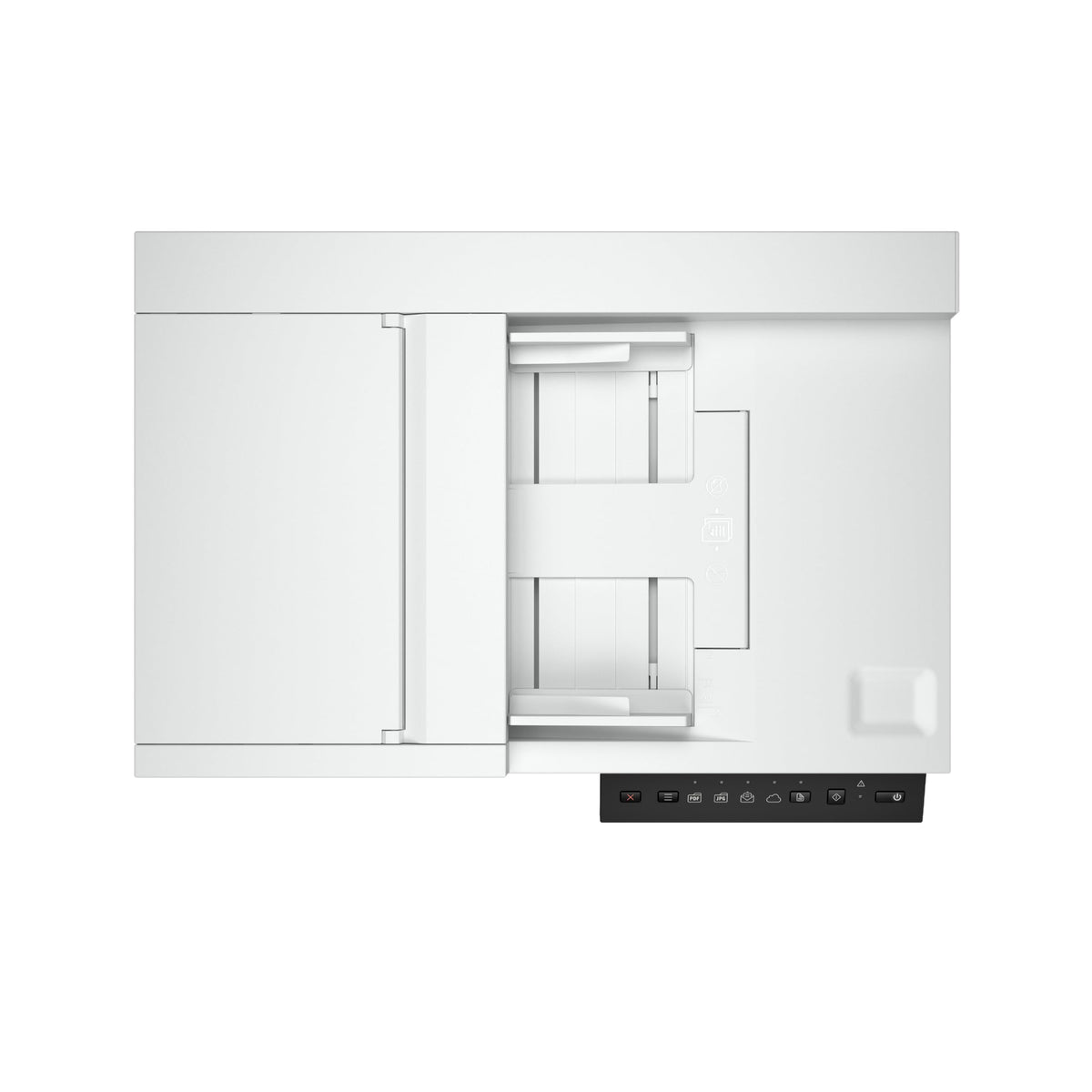 
HP ScanJet Pro 3600 F1