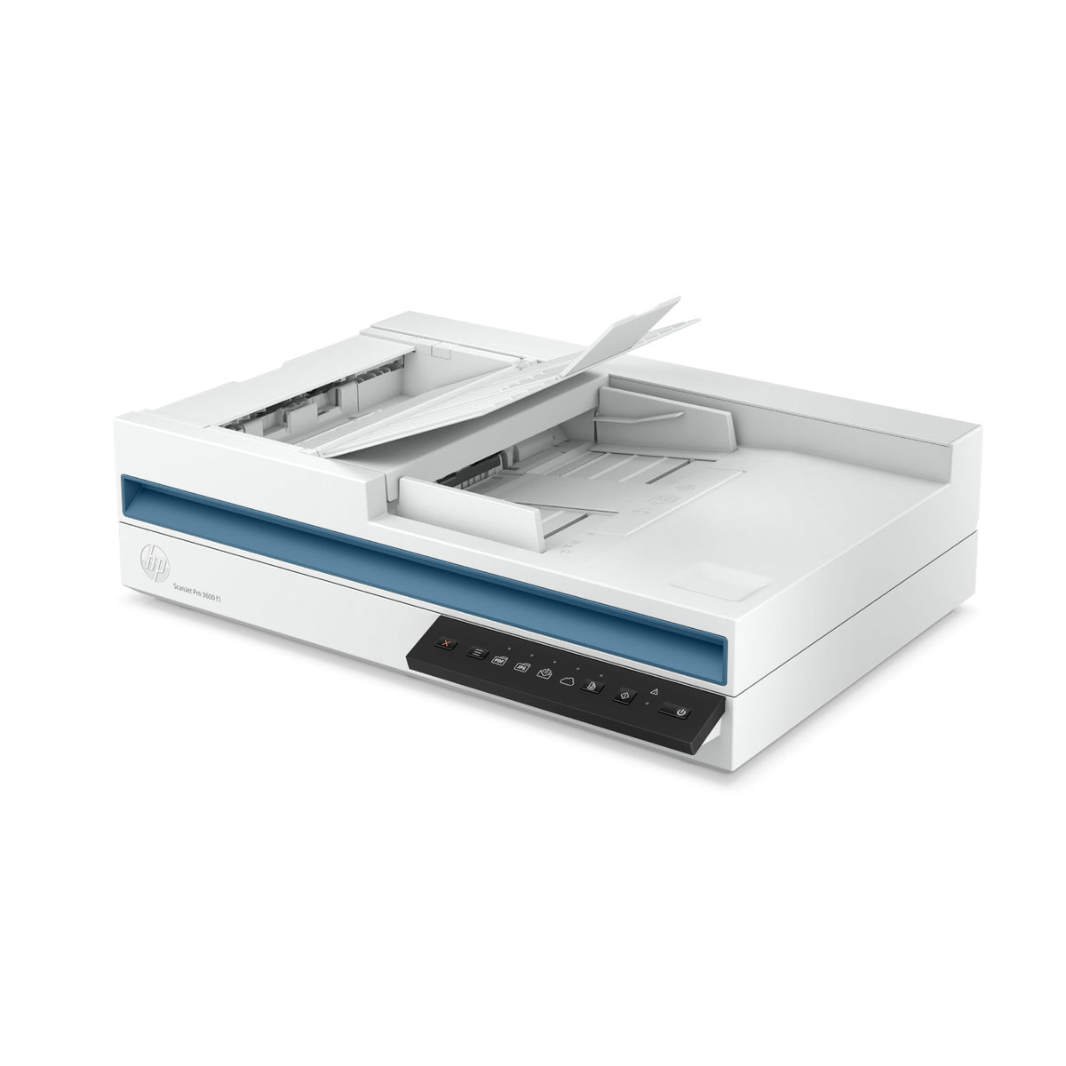 
HP ScanJet Pro 3600 F1