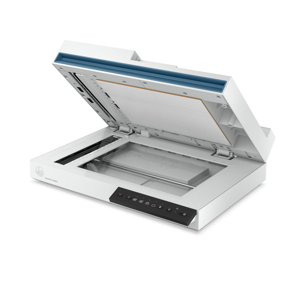 
HP ScanJet Pro 2600 F1