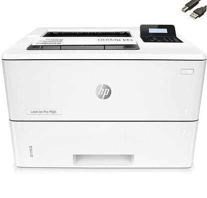 HP LaserJet Pro M501dn
