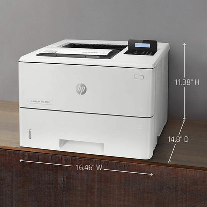 HP LaserJet Pro M501dn
