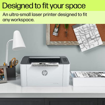 HP LaserJet 1008a