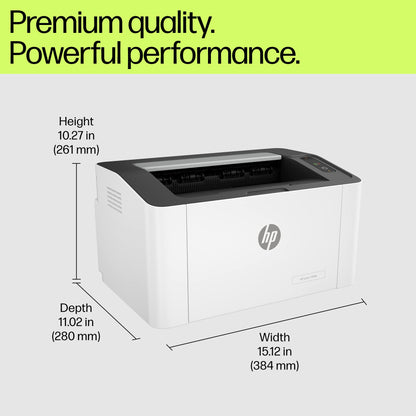 HP LaserJet 1008a