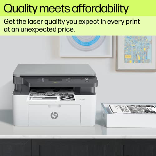 
HP LaserJet MFP 1188w