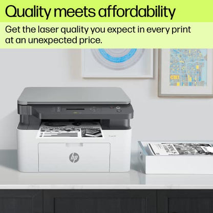 HP LaserJet MFP 1188w