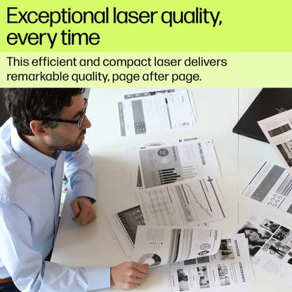 HP LaserJet MFP 1188w
