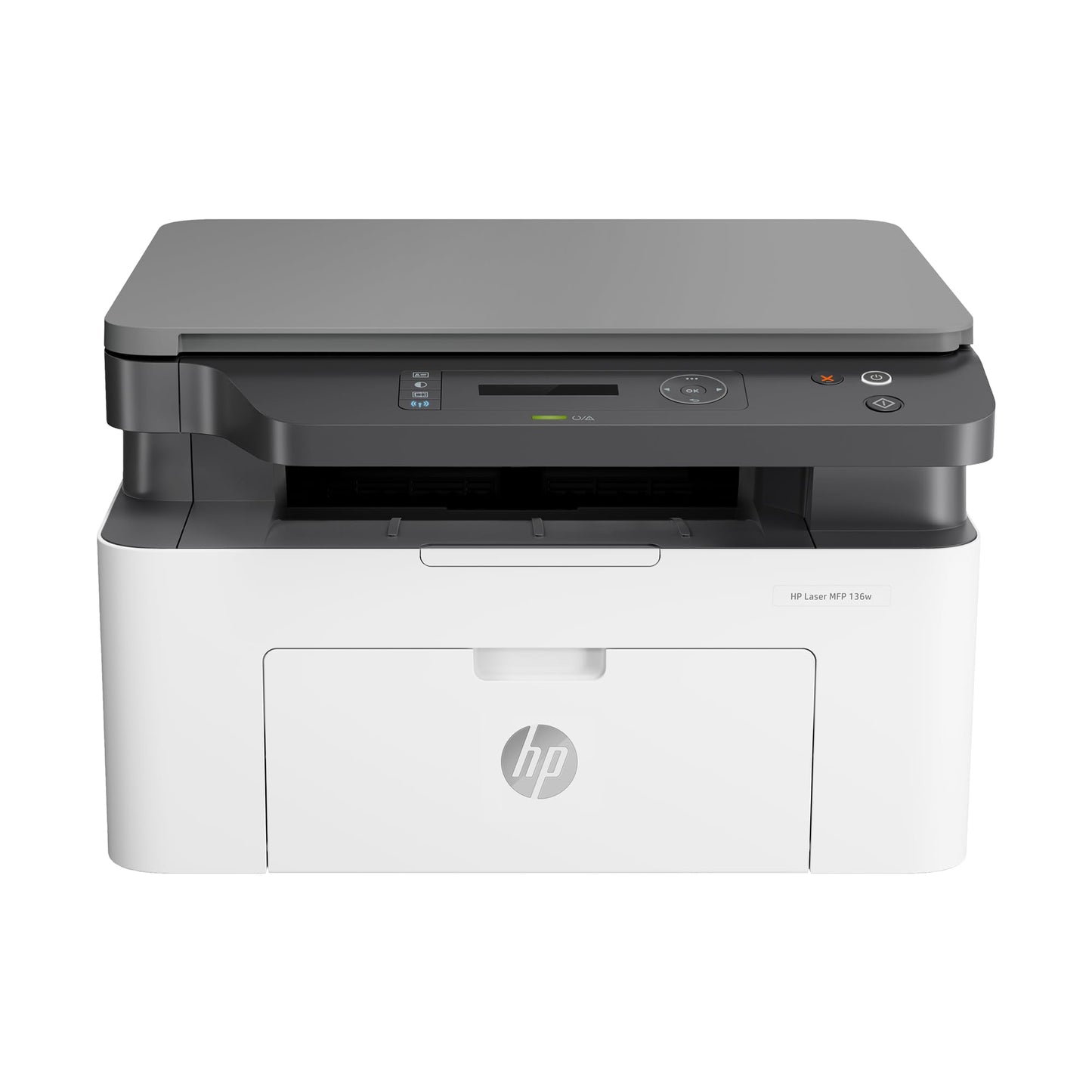 
HP LaserJet MFP 1188w
