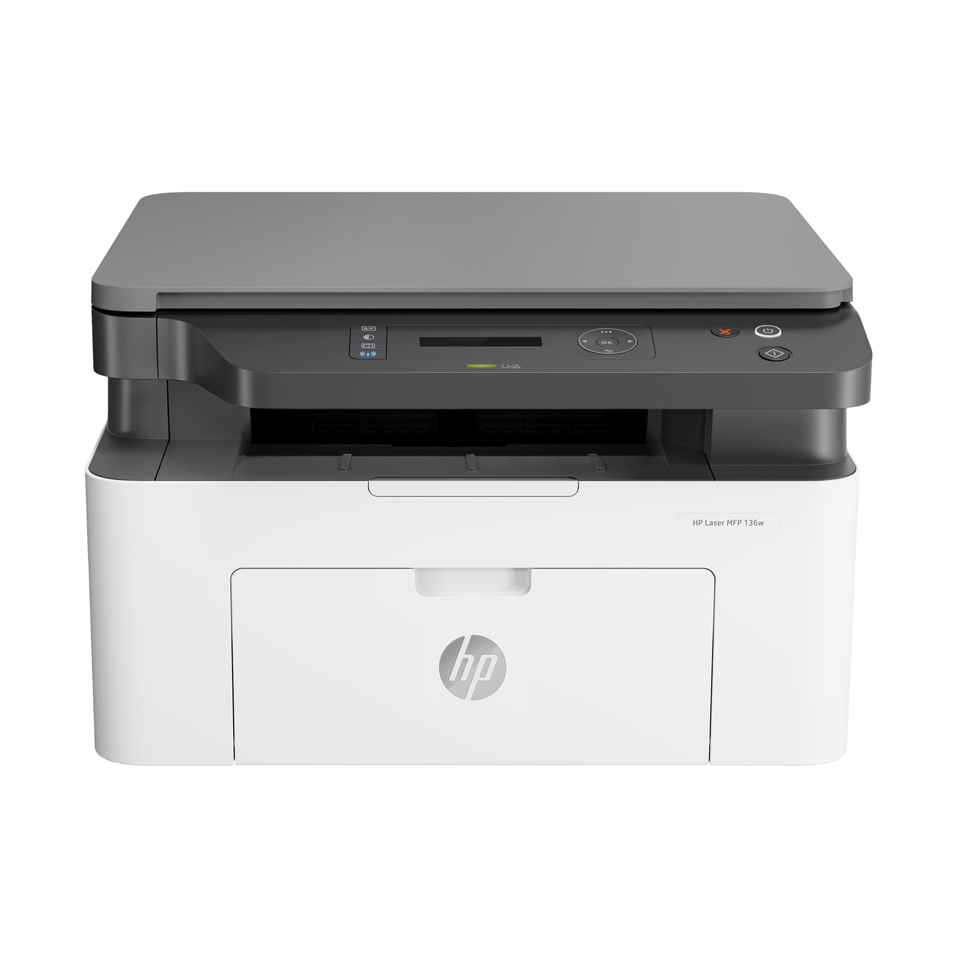
HP LaserJet MFP 1188w