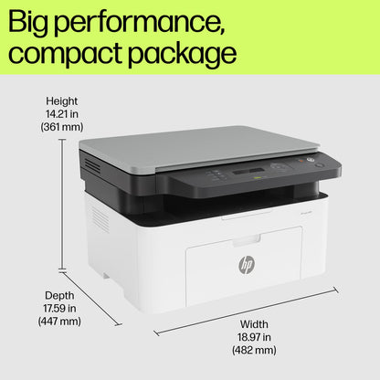 HP LaserJet MFP 1188a