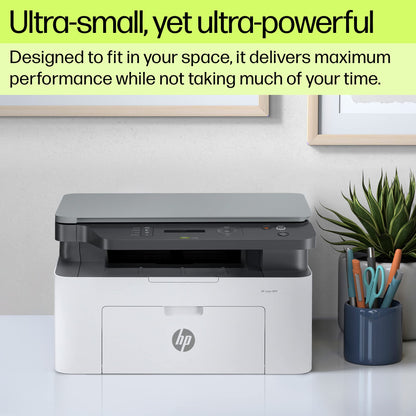 HP LaserJet MFP 1188a