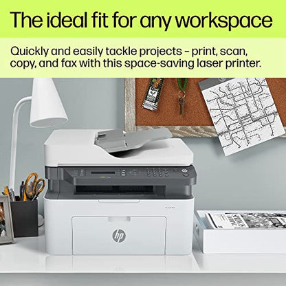 HP LaserJet MFP 1188fnw