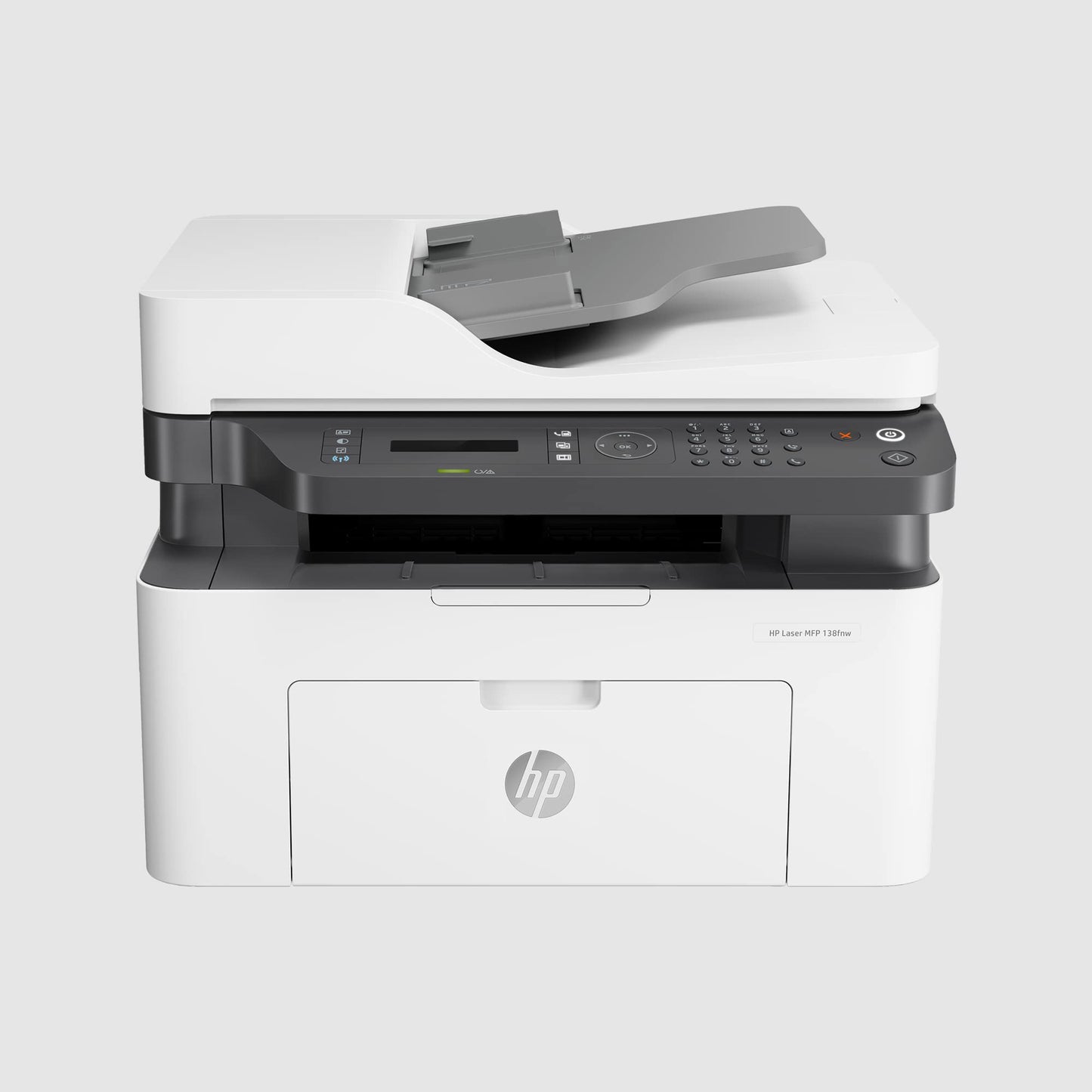 
HP LaserJet MFP 1188fnw