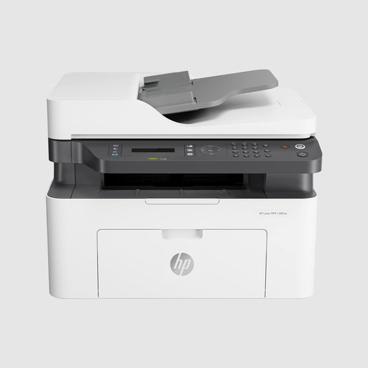 
HP LaserJet MFP 1188fnw