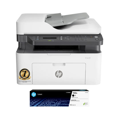 HP LaserJet MFP 1188fnw