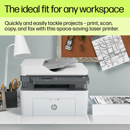 HP LaserJet MFP 1188fnw