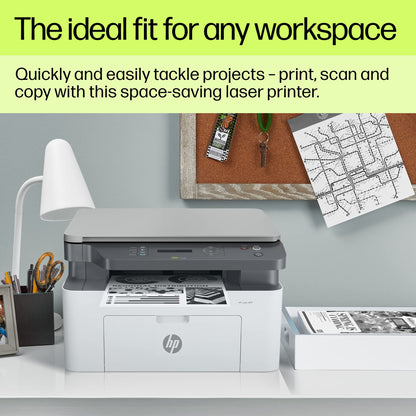 HP LaserJet MFP 1188nw