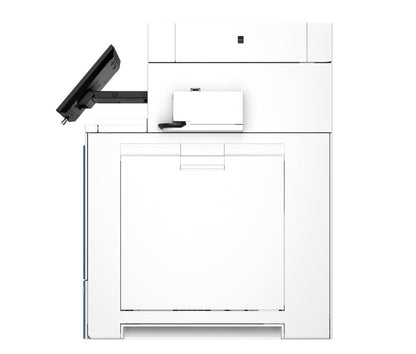 HP Color LaserJet Enterprise Flow MFP 5800zf