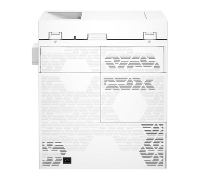 HP Color LaserJet Enterprise Flow MFP 5800zf