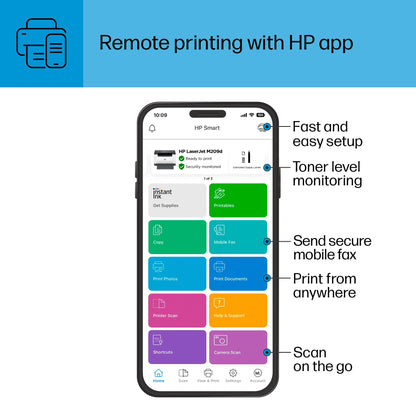 HP Color LaserJet Enterprise Flow MFP 5800zf