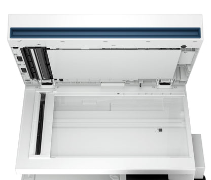 HP Color LaserJet Enterprise Flow MFP 5800zf
