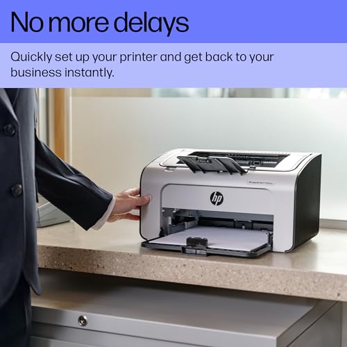 
HP LaserJet Pro P1108 plus