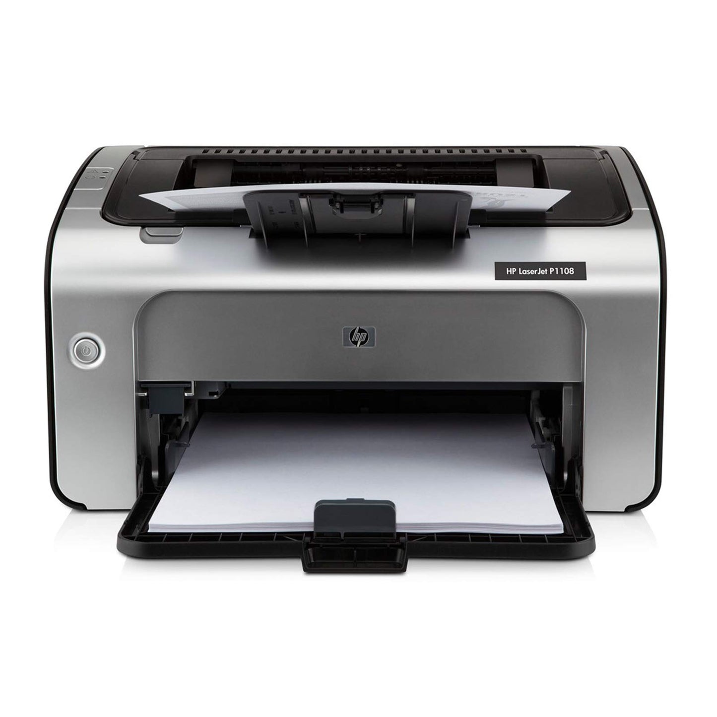 
HP LaserJet Pro P1108 plus