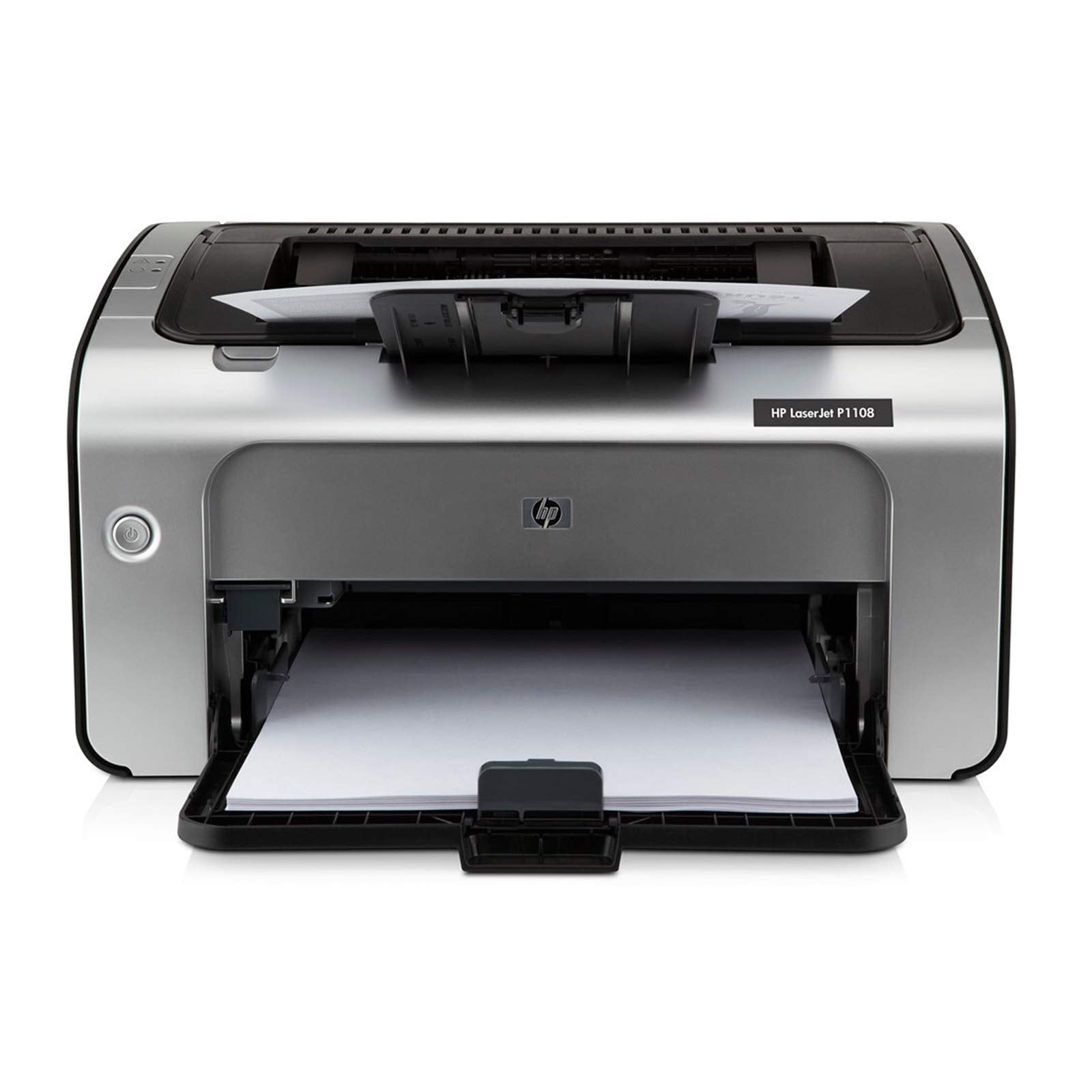 
HP LaserJet Pro P1108 plus