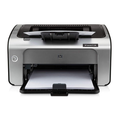 HP LaserJet Pro P1108 plus