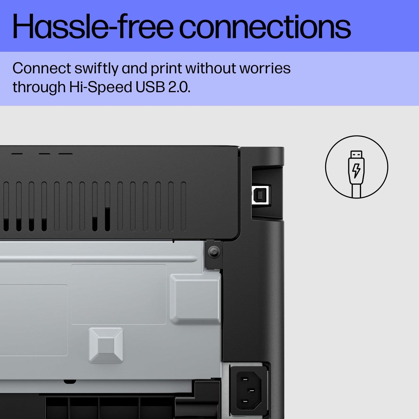 
HP LaserJet Pro P1108 plus