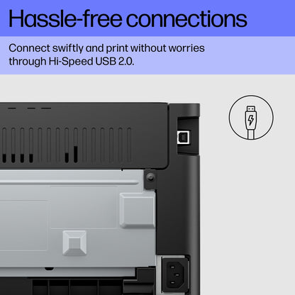 HP LaserJet Pro P1108 plus