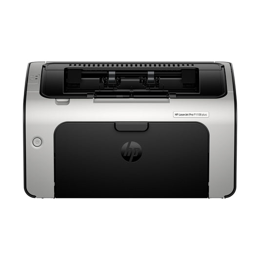 
HP LaserJet Pro P1108 plus
