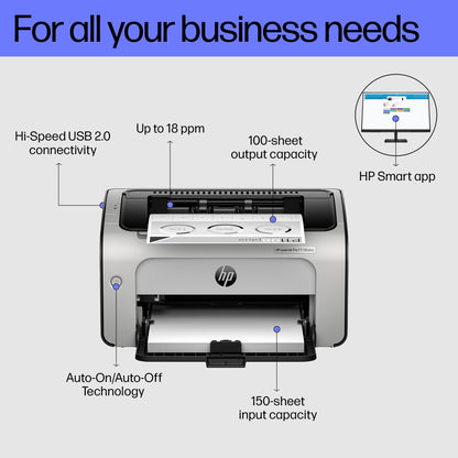 HP LaserJet Pro P1108 plus