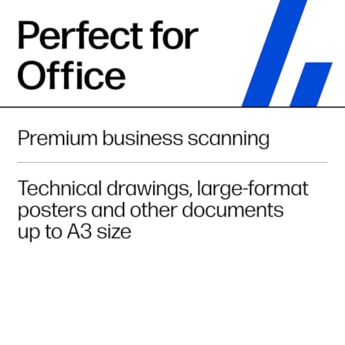 
HP ScanJet Enterprise Flow 9000 S1