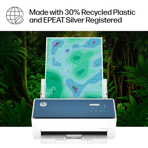 
HP ScanJet Enterprise Flow 9000 S1