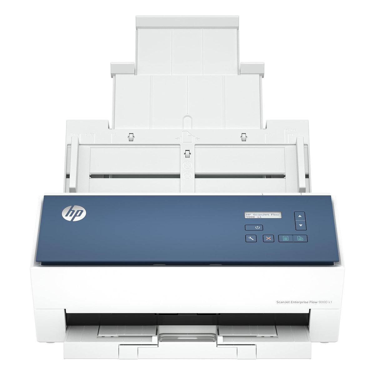 
HP ScanJet Enterprise Flow 9000 S1