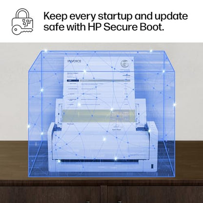 HP ScanJet Pro 4200 S1